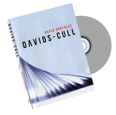David's Cull by David Gonzalez (Video Download)