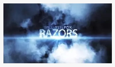 2015 Razors by Will Stelfox (Download)