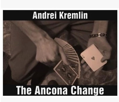 2014 The Ancona Change by Andrei Kremlin (Download)