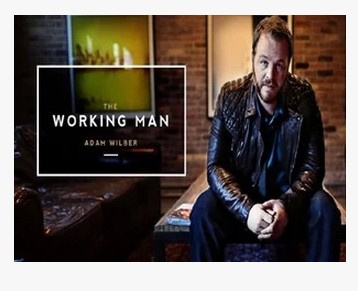 2014 Ellusionist - The Working Man by Adam Wilber (Download)