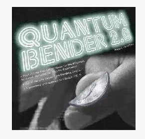 John Sheets - Quantum Bender 2.0 (Download)