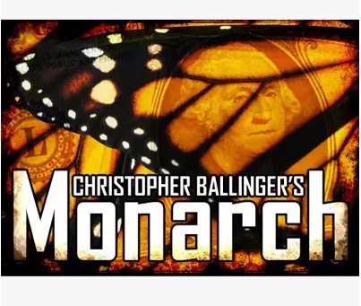 2014 Monarch by Chris Ballinger (Download)