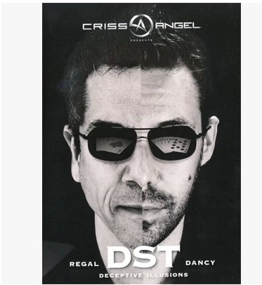2013 Criss DST by Luke Dancy and David Regal (Download)