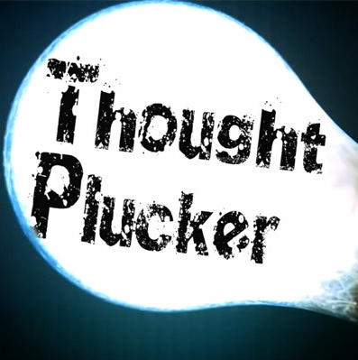 2015 Thought Plucker by Rick Lax (Download)