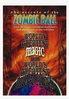 WGM - Zombie Ball (Download)