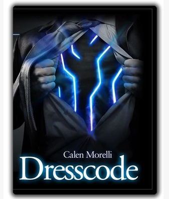 2010 T11 DRESSCODE by Calen Morelli (Download)