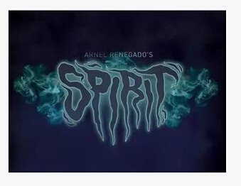 2013 Spirit by Arnel Renegado (Download)