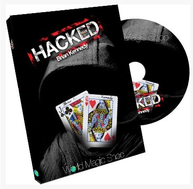 2015 Hacked by Brian Kennedy (Download)