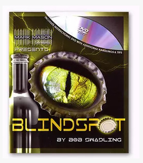 Blindspot by Bob Swadling and JB (Download)