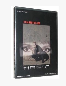 Brad Christian-Inside Magic 1-2 (Download)