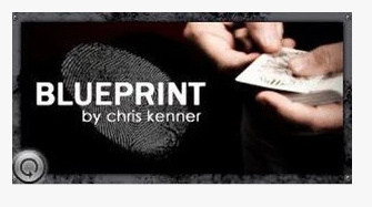 2008 Blueprint by Chris Kenner (Download)