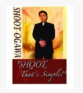 Shoot Vols That's Simple by Shoot Ogawa (Download)