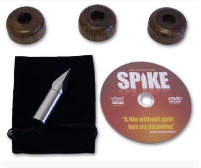2015 Spike Trick by Dynamite Magic (Download)