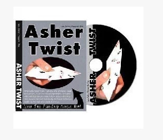 Lee Asher - The Asher Twist (Download)