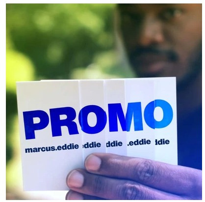 2014 P3 Promo by Marcus Eddie (Download)