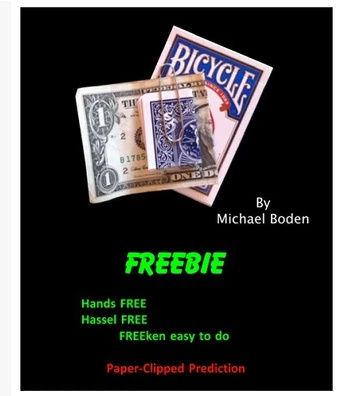 2013 Freebie by Michael Boden (Download)