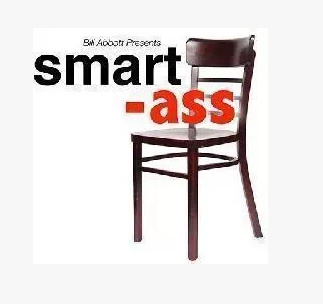 PP Bill Abbott - Smart Ass (video + PDF)