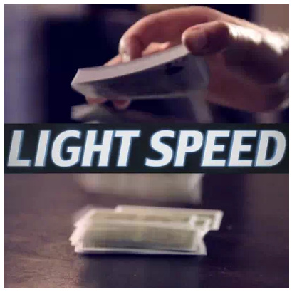 2015 Light Speed by Rick Lax (Download)