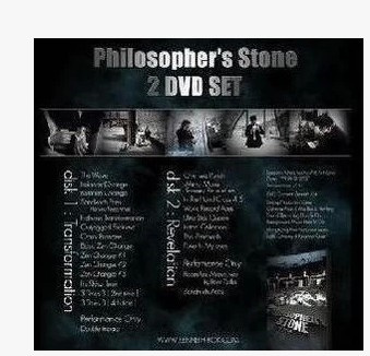 Zenneth kok - Philosopher's Stone (Download)