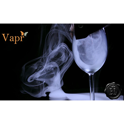 2014 Vapr by Will Tsai and SansMinds (Download)