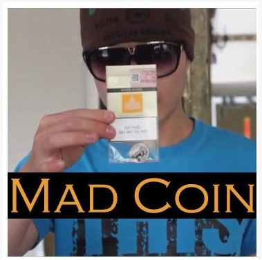 2014 Mad Coin by Ninh (Download)