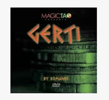 2013 Magictao Gerti by Romanos (Download)