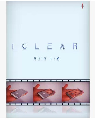2014 iClear Silver by Shin Lim (Download)
