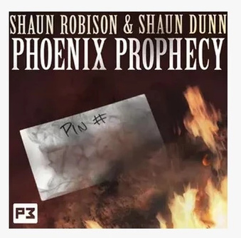 2014 Phoenix Prophecy by Shaun (Download)