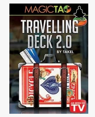 2014 2.0 Travelling Deck 2.0 by Takel (Download)