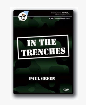 Paul Green - In the Trenches (Download)