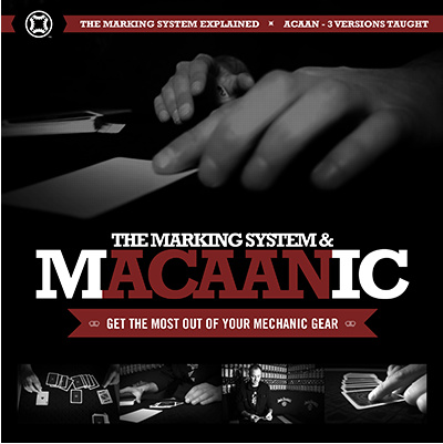 2016 MACAANIC by Mechanic Industries (Download)