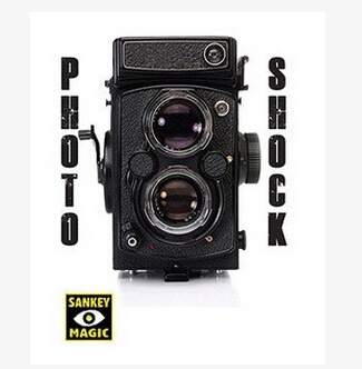 2013 Photo Shock by Jay Sankey (Download)