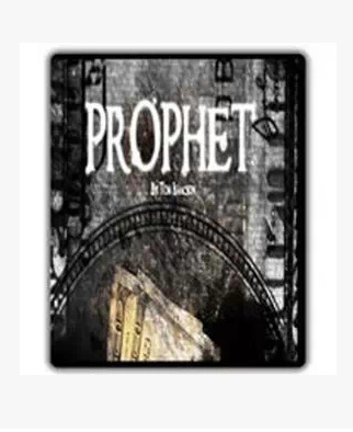 08 Theory11 Prophet by Tom Isaacson (Download)