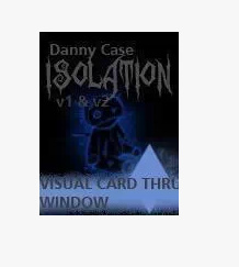 ISOLATION by Danny Case (Download)