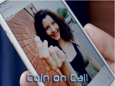 2015 Coin On Call by Aljaz Son (Download)