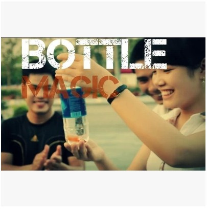 2014 Bottle Magic by Ninh (Download)