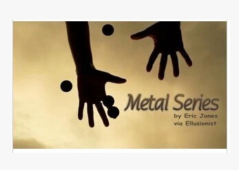 2011 Ellusionist Eric Jones - Metal 2 (Download)