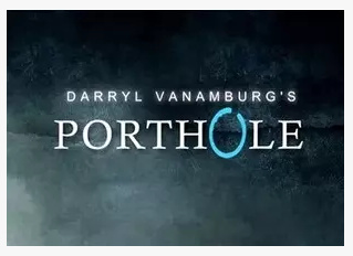 2013 Porthole by Darryl Vanamburg (Download)