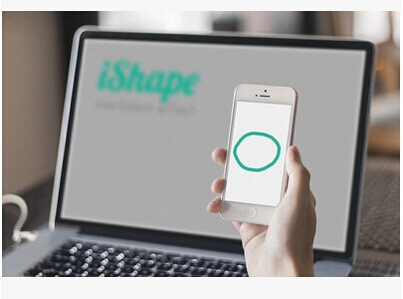 2014 iShape by Ilyas Seisov (Download)