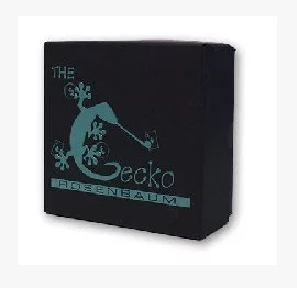 08 Gecko by Jim Rosenbaum (Download)