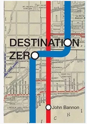 John Bannon - Destination Zero (PDF Download)