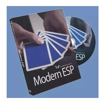 2014 SM ESP Modern ESP by SansMinds (Download)