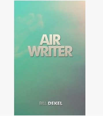 Air Writer by Bill Dekel and Simon Krause (Download)