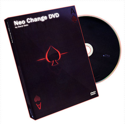 2015 Neo Change by Daryl Sato (Download)