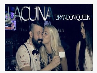 2014 Lacuna by Brandon Queen (Download)