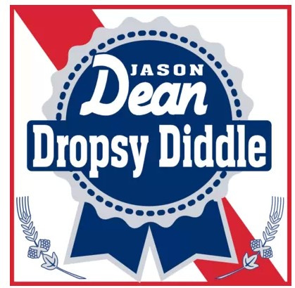 2014 Dropsy Diddle by Jason Dean (Download)