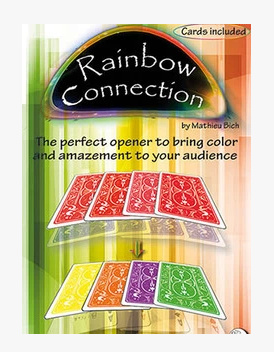 2014 Rainbow Connection by Mathieu Bich (Download)