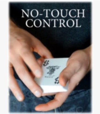 2014 No-Touch Control Mike Shashkov (Download)