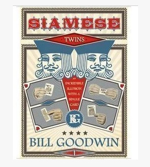 09 DD Siamese Twins by Bill Goodwin and Dan & Dave (Download)