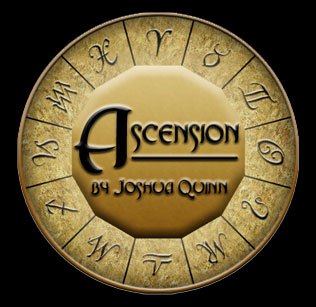 Ascension by Joshua Quinn (PDF eBook Download)